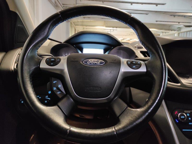 FORD Kuga 2ª serie - Kuga 1.5 EcoBoost 120 CV S&S 2WD Plus