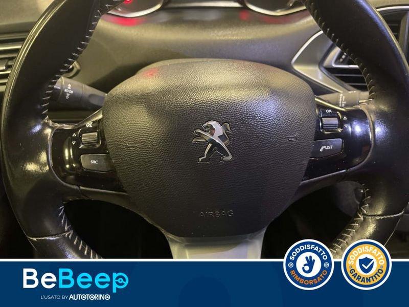 Peugeot 308 5P 1.5 BLUEHDI ALLURE S&S 130CV