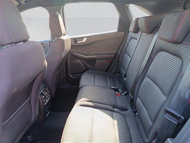 FORD Kuga 3ª serie 1.5 EcoBlue 120 CV aut. 2WD ST-Line