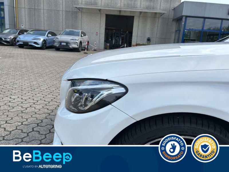 Mercedes-Benz Classe C C 220 D (BT) PREMIUM AUTO