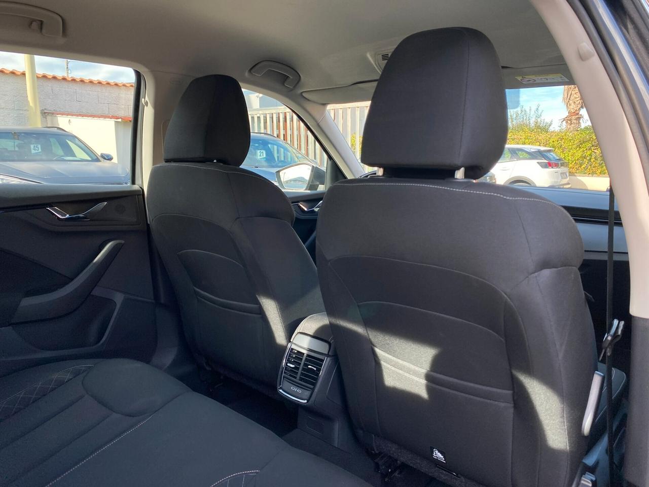 Skoda Kamiq Ambition 1.0 TSI 110CV