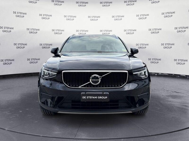 Volvo XC40 XC40 2.0 b3 Core auto