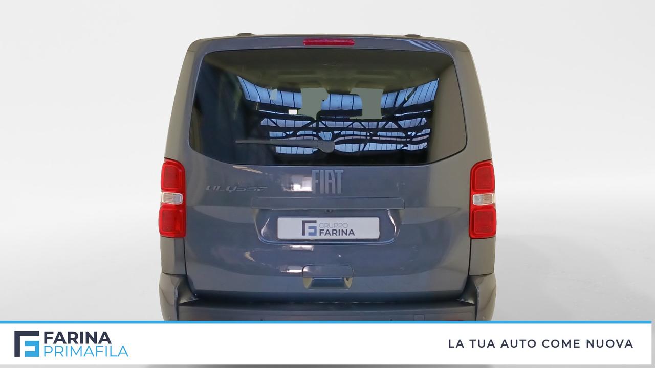 FIAT Ulysse - Ulysse combi M1 XL 2.2 diesel 180cv S&S auto