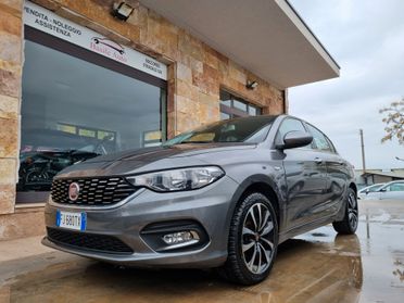 Fiat Tipo 1.6 Mjt 4 porte Lounge