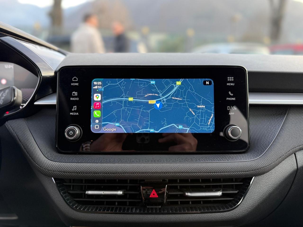 Skoda Fabia 1.0 MPI 80 CV Selection