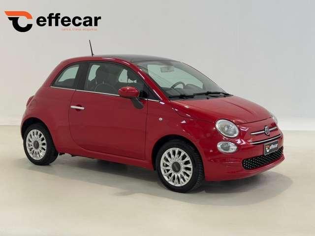 Fiat 500 1.2 Collezione NEOPATENTATI