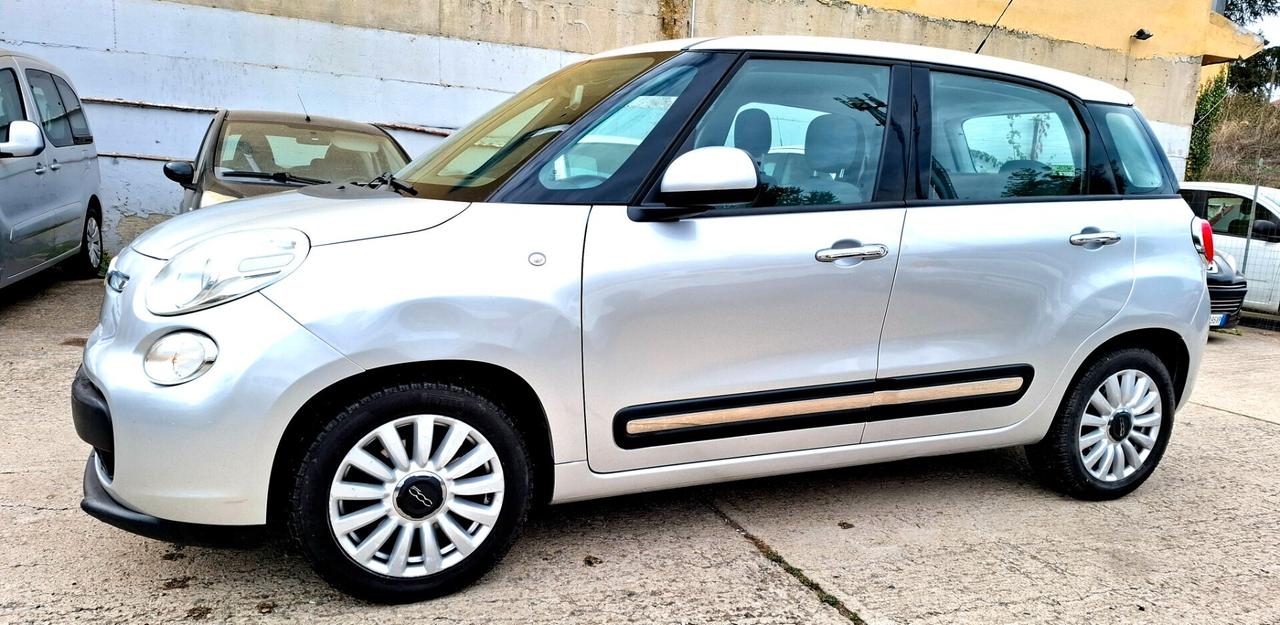 Fiat 500L 1.3 Multijet 85 CV Easy
