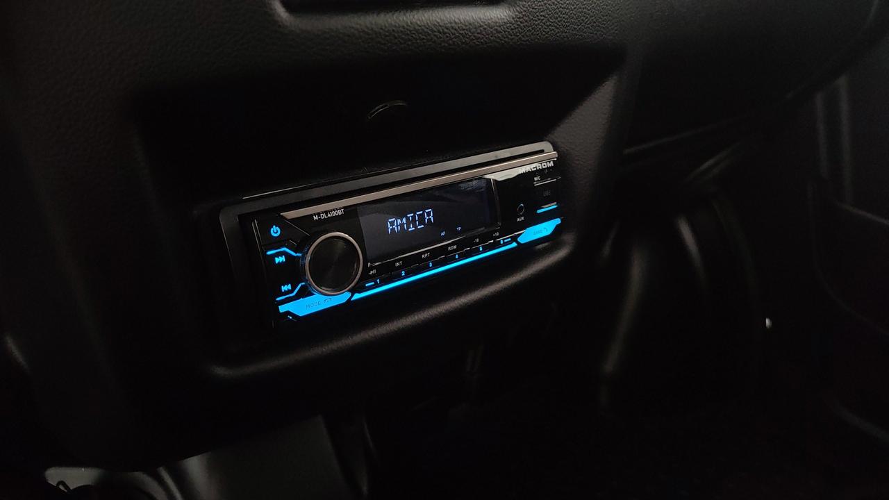 AIXAM D-Truck Doppio Pianale