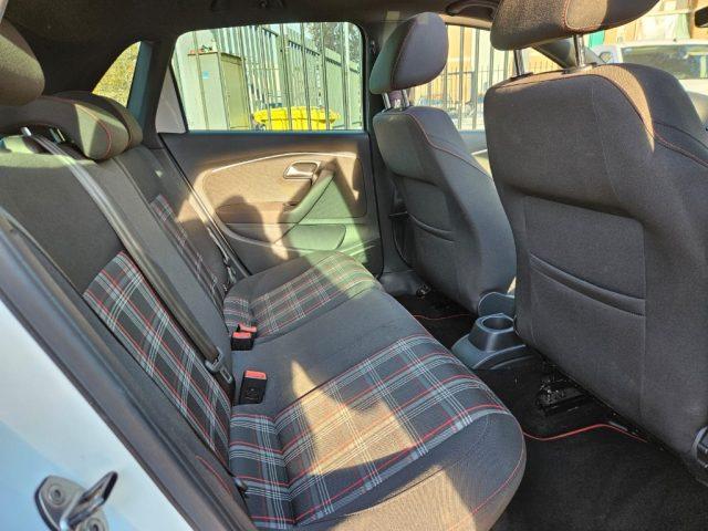 VOLKSWAGEN Polo GTI 1.8 5p. BlueMotion Technology