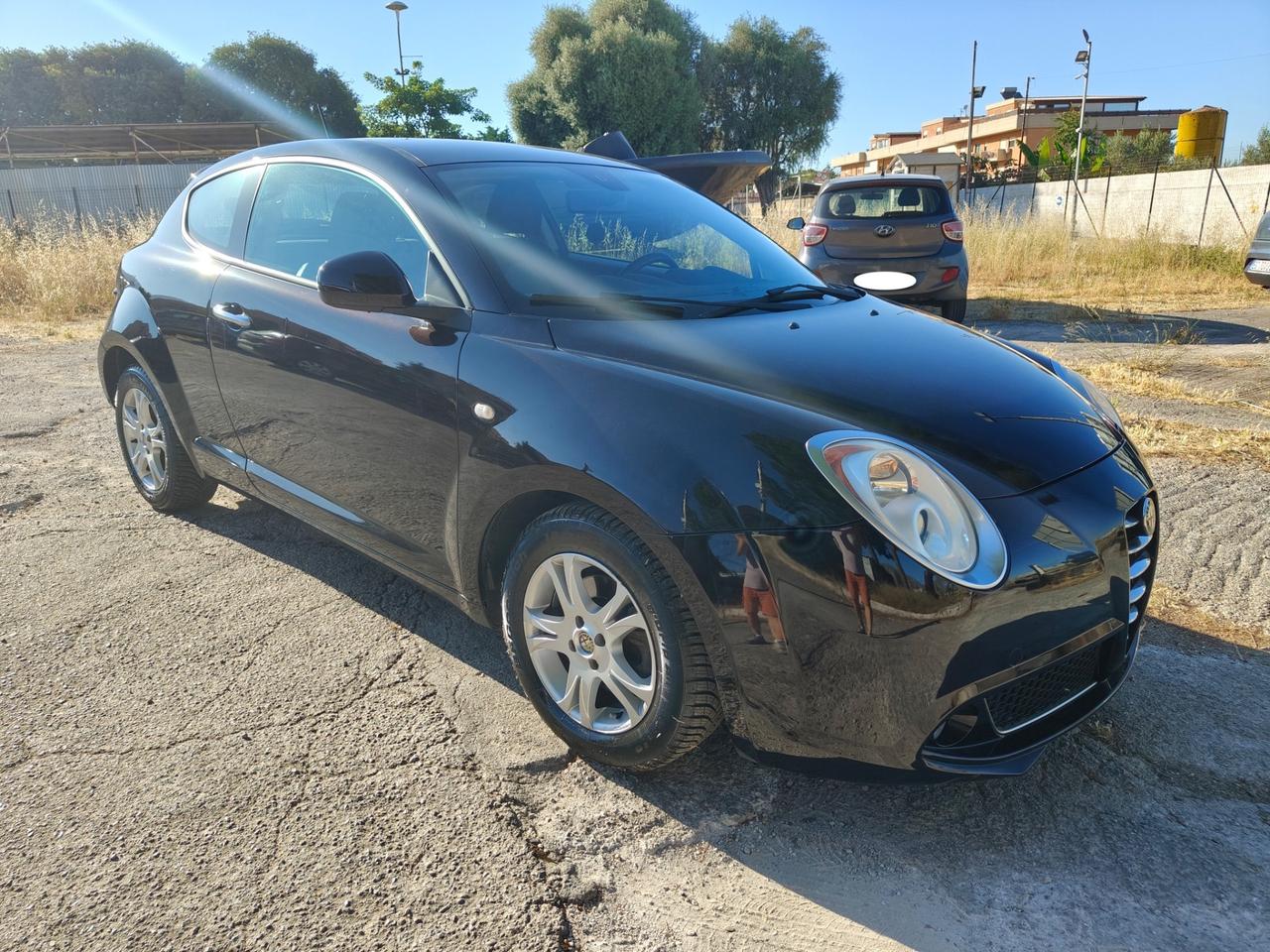 Alfa Romeo MiTo 1.3 JTDm-2 95 CV S&S Distinctive