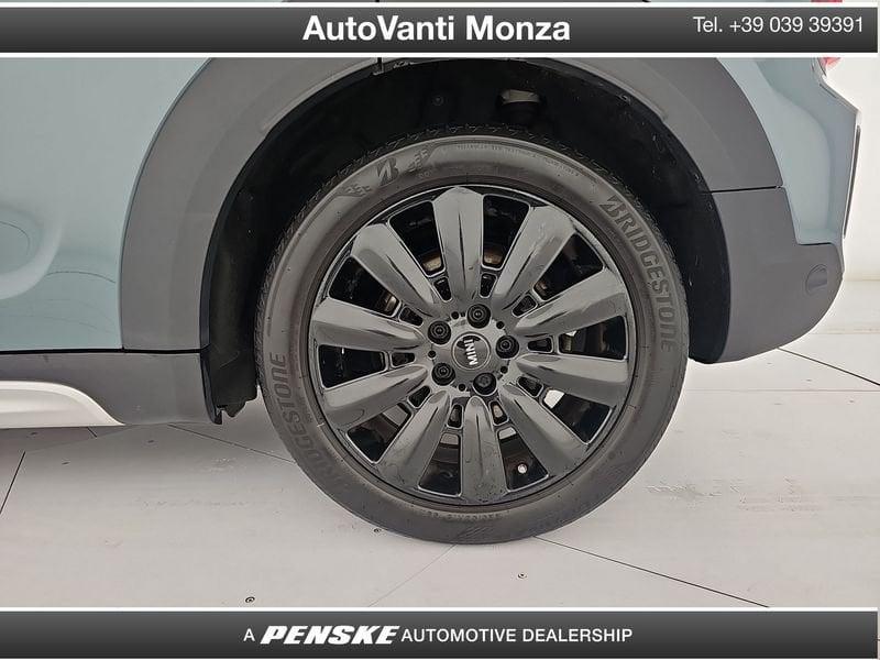 MINI Mini Countryman F60 Mini 1.5 Cooper SE 'ALL4' Countryman ALL4