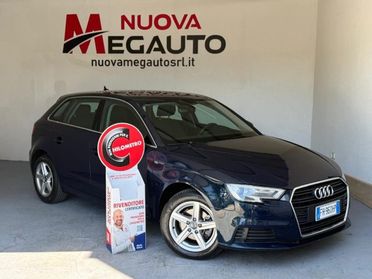 AUDI A3 SPB 1.6 TDI