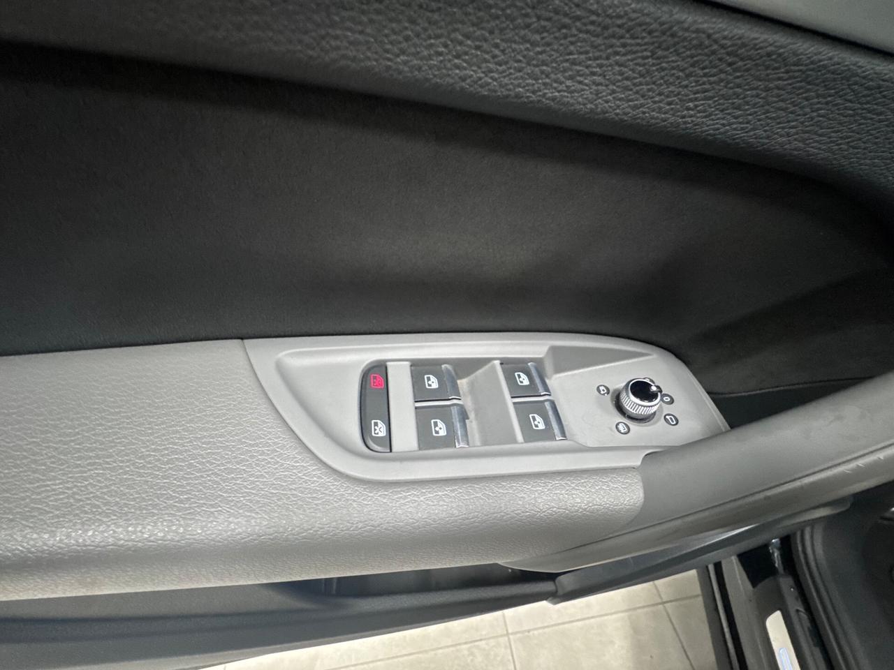 AUDI Q5 SBACK 2.0 TDI 205CV QUATTRO HYBRID