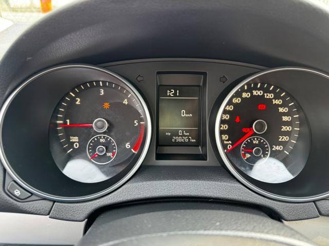 VOLKSWAGEN Golf 2.0 TDI 110CV DPF 5p. Highline