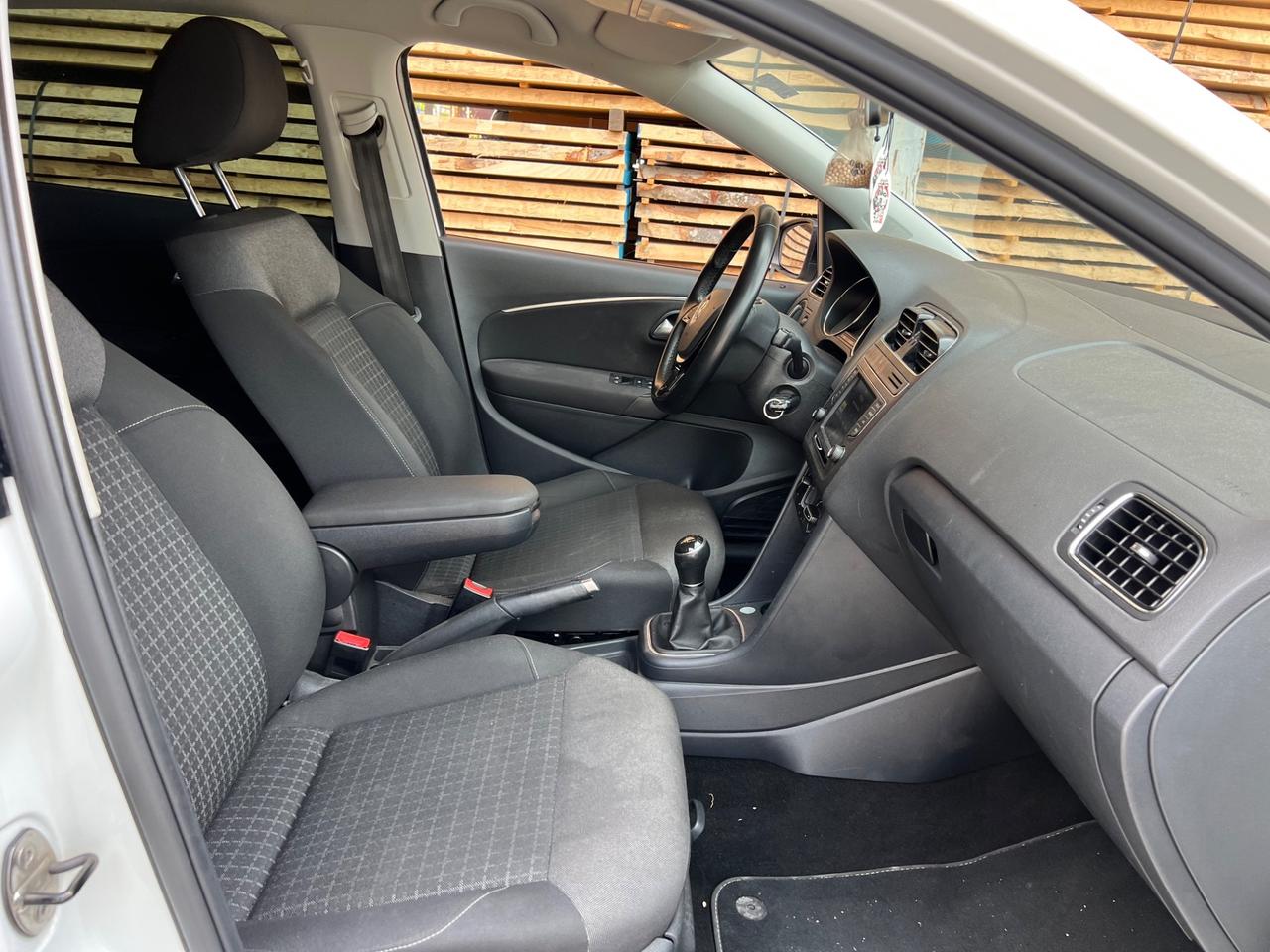 Volkswagen Polo 1.2 TSI 5p. FINANZIABILE