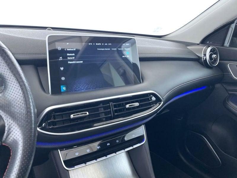 MG HS MG 1.5 T LUXURY