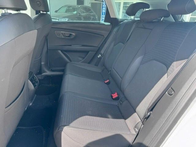 Seat Leon 1.5 TGI DSG ST Business