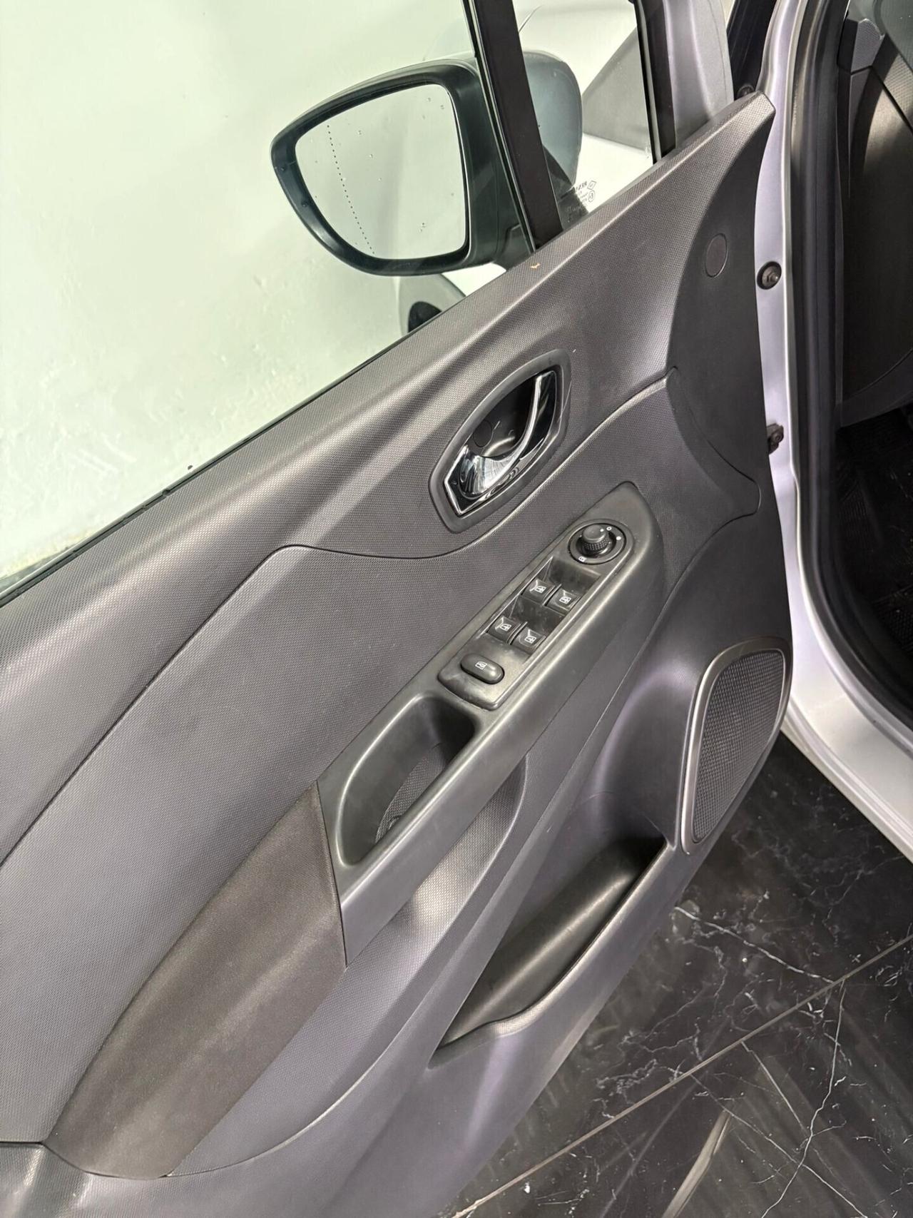 Renault Captur Energy R-Link