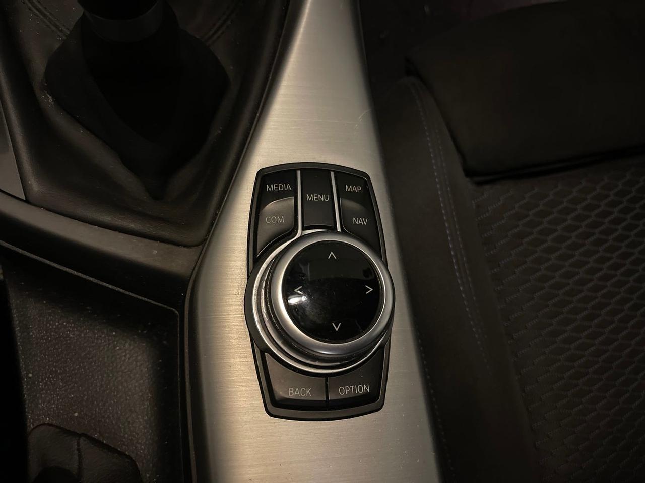 Bmw 116 1 serie 116d 5p Msport IVA ESPOSTA
