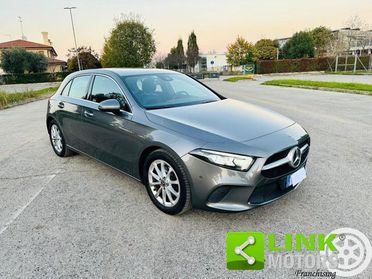 MERCEDES-BENZ A 180 SPORT