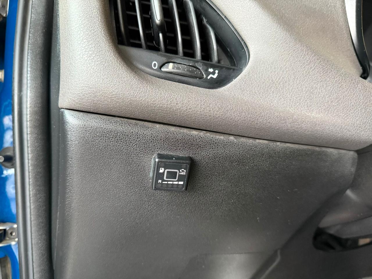 Fiat Doblo 1.4 GPL OK NEOPATENTATI 2018