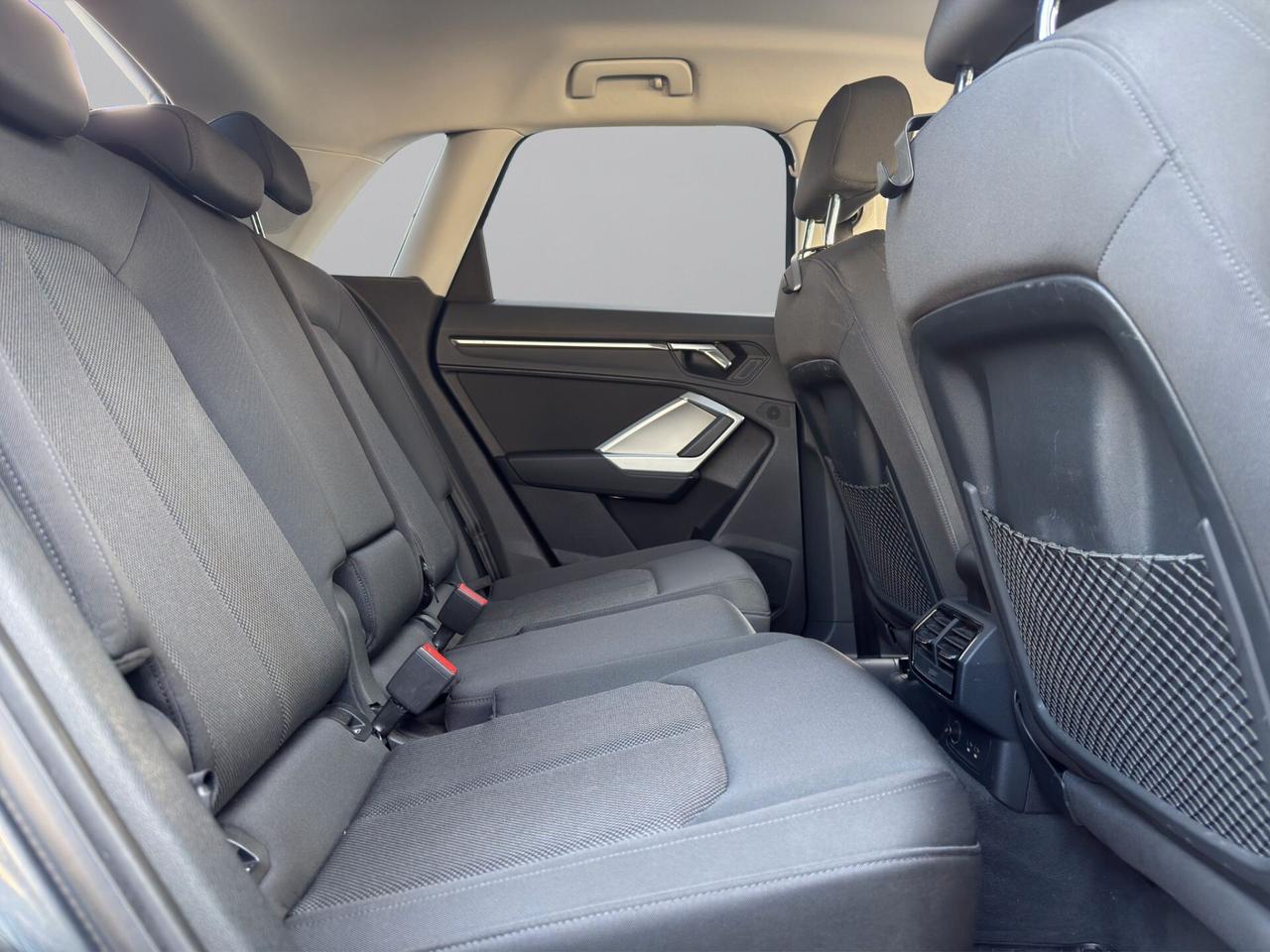 Audi Q3 2.0 TDI 150 CV S line Edition