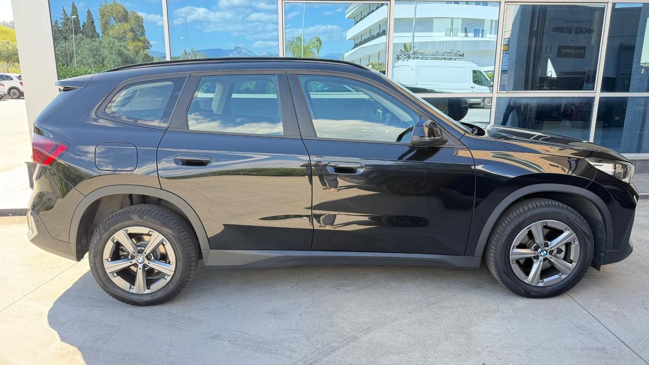 Bmw X1 sDrive 18d xLine