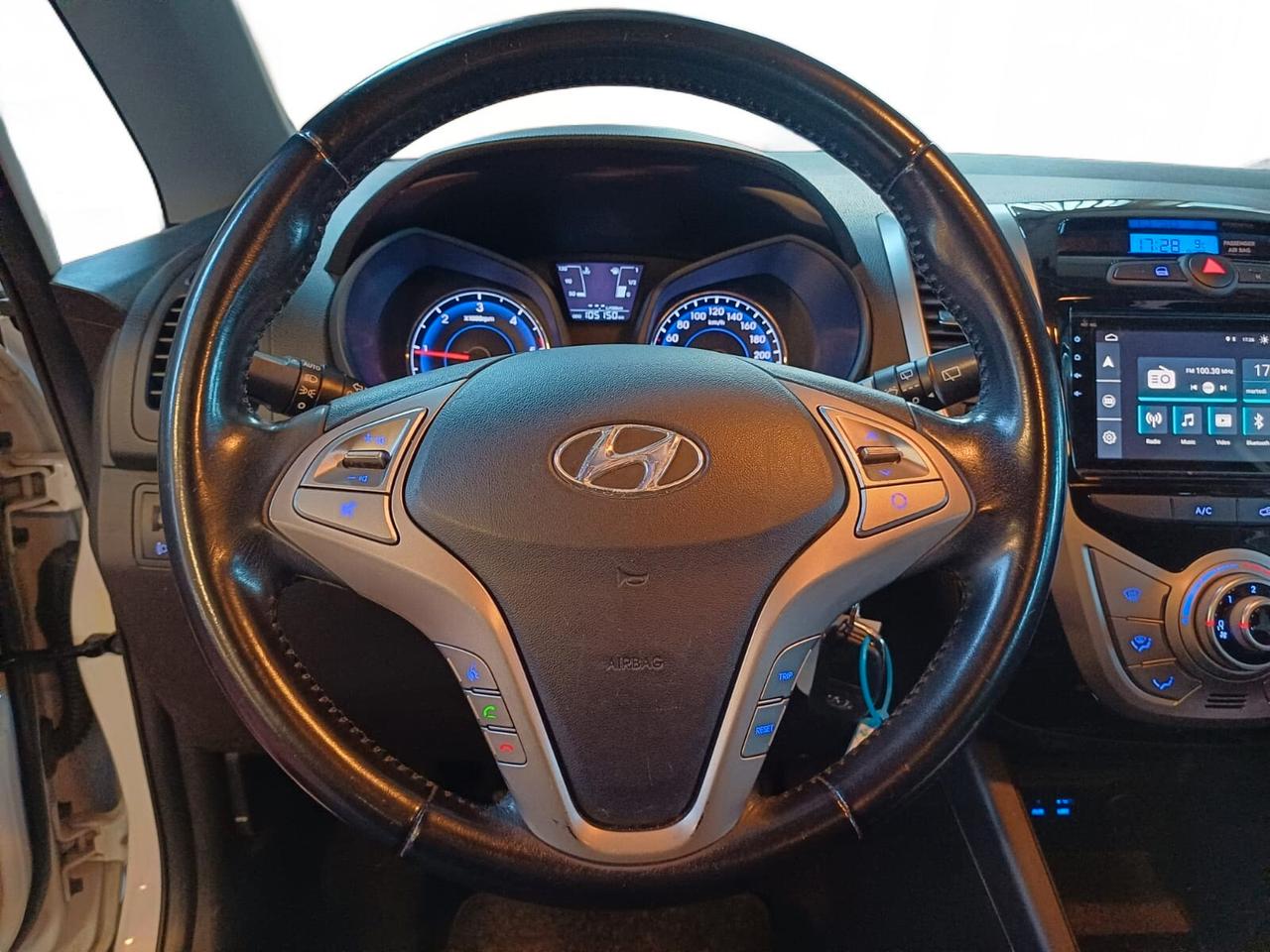 Hyundai iX20 1.4 CRDI 90 CV Classic