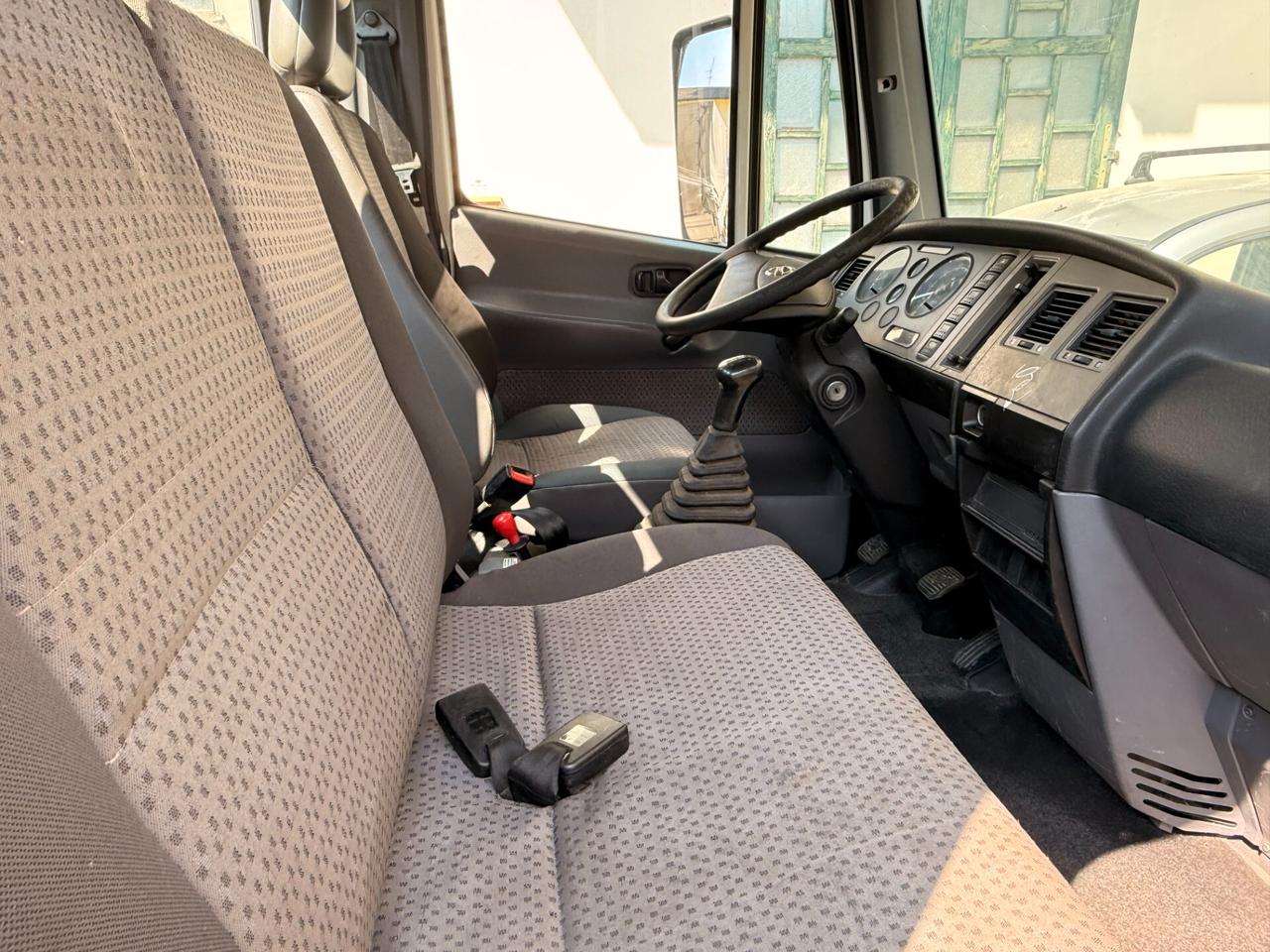 Nissan Atleon TK 35 GRU' IVA COMPRESA