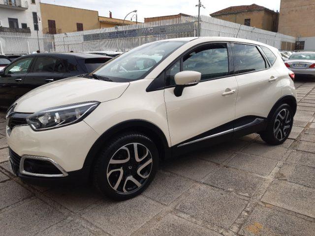 RENAULT Captur 1.5 dCi 8V 90 CV Start&Stop Energy R-Link