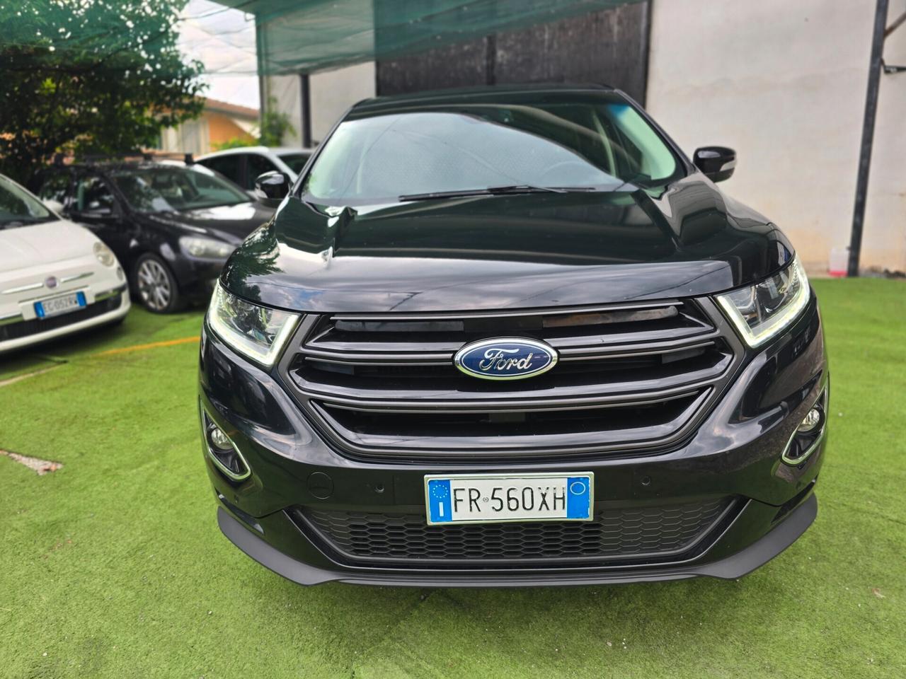 Ford Edge 2.0TDCI 210CV AWD ST Line 150000KM-2018