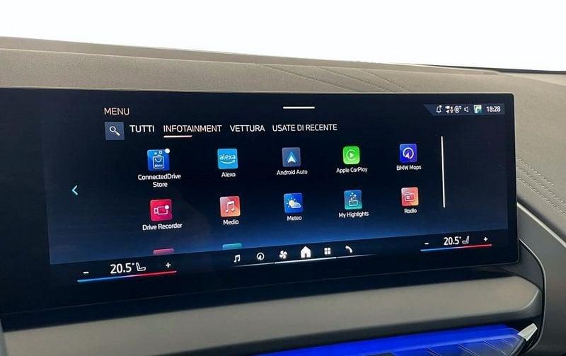 BMW X3 X3 xDrive20d 48V MSport