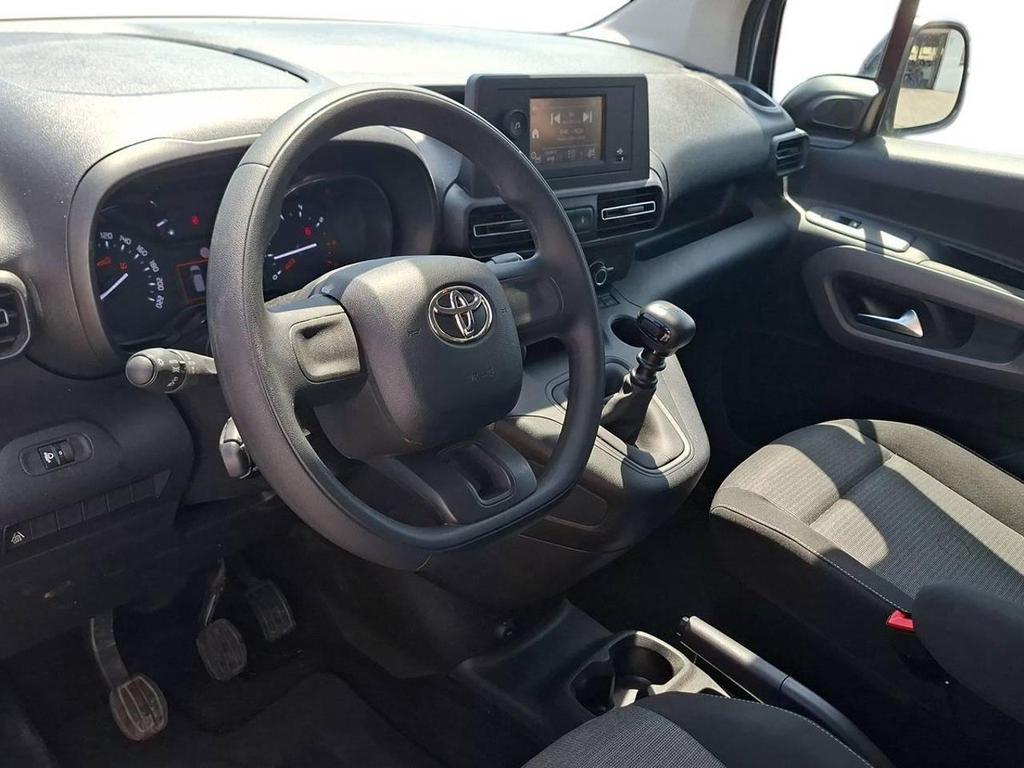 Toyota Proace City Verso 1.5D 100cv S&S mt6 L1 D Lounge