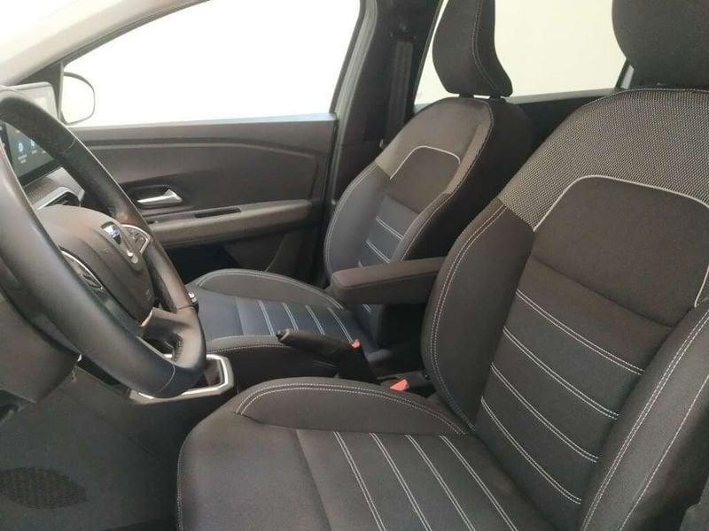 Dacia Jogger 1.0 tce Comfort Gpl 100cv