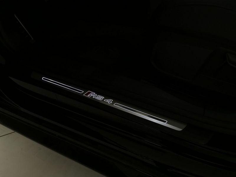 Audi A4 RS4 Avant 2.9 tfsi quattro 450cv tiptronic