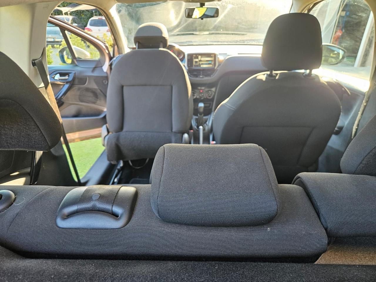 Peugeot 208 1.2 VTi 82 CV 3 porte Active