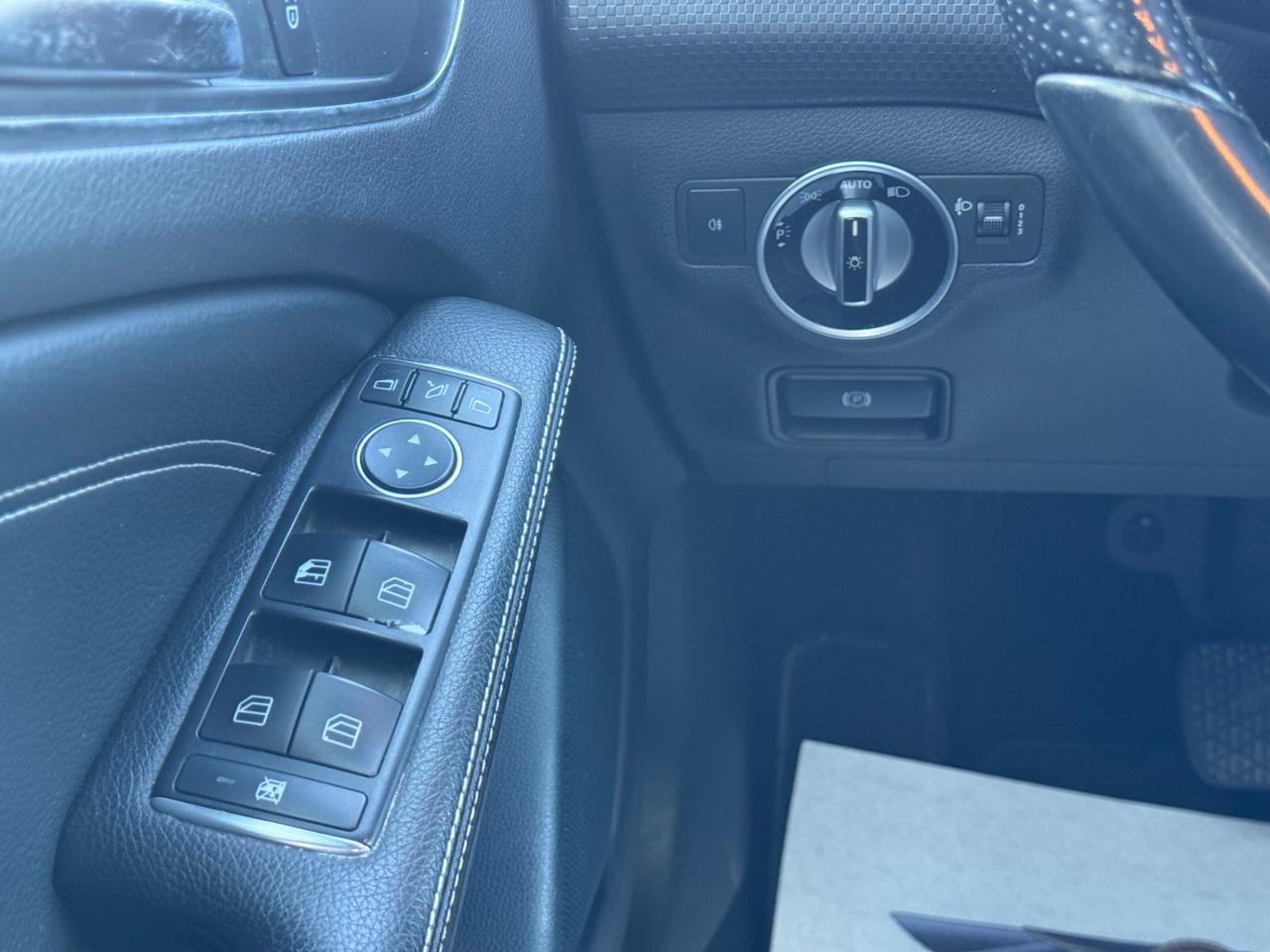 Mercedes-benz A 180 CDI BlueEFFICIENCY Sport