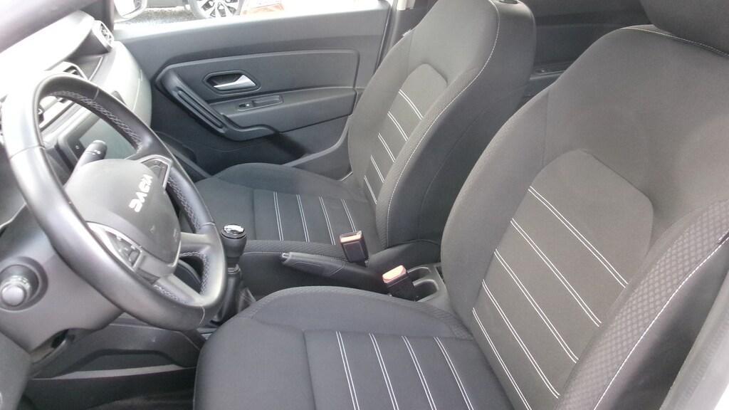 Dacia Duster 1.0 TCe GPL Expression 4x2