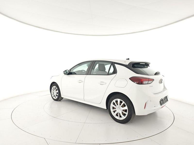 Opel Corsa 1.2 Edition