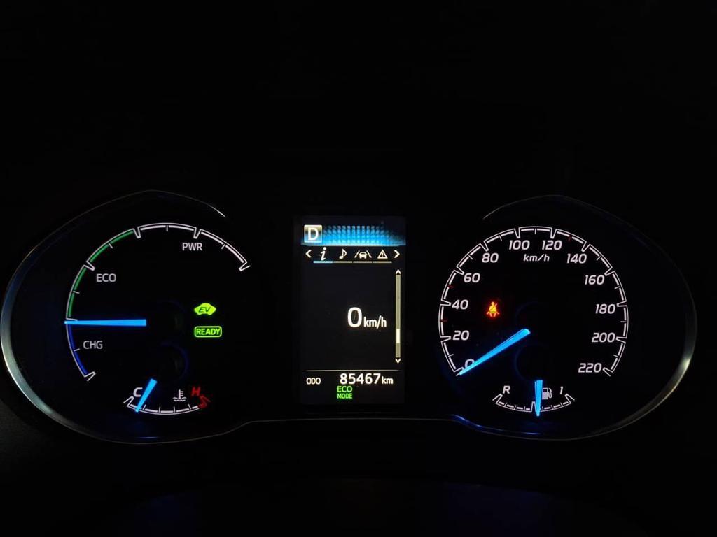 Toyota Yaris 5 Porte 1.5 VVT-i Hybrid Active E-CVT