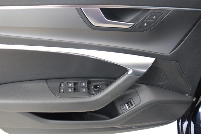 AUDI A6 Avant 40 2.0 TDI S tronic Business