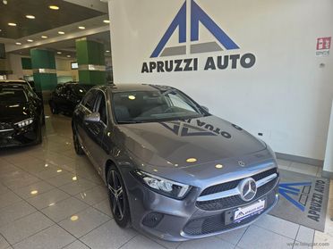 MERCEDES-BENZ A 180 d Automatic 4p. SEDAN Sport