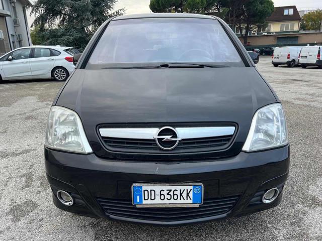 OPEL Meriva 1.7 CDTI 101CV Bellissima Pronta per Consegna