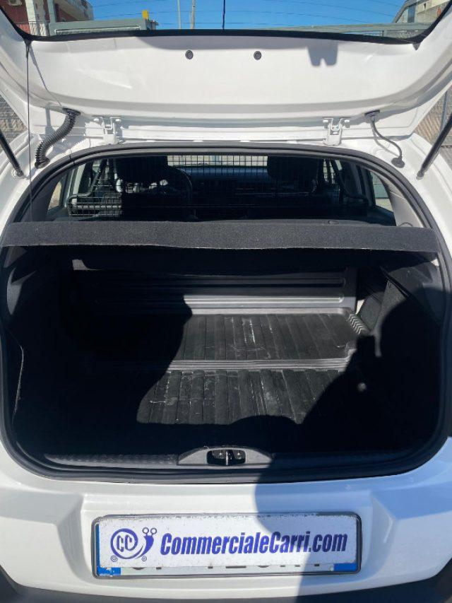 CITROEN C3 VAN 1.5 BLUEHDI 5 PORTE 2 POSTI - 2021