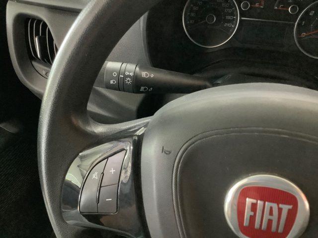 FIAT Doblo Doblò 1.6 MJT 105CV PC-TN Cargo Lamierato SX E5+
