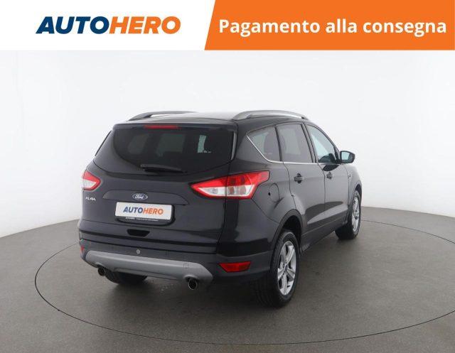 FORD Kuga 2.0 TDCI 140 CV 2WD Plus