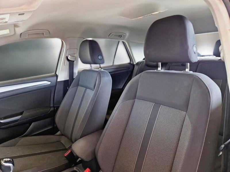 VOLKSWAGEN T-ROC 2.0 TDI SCR LIFE SUV