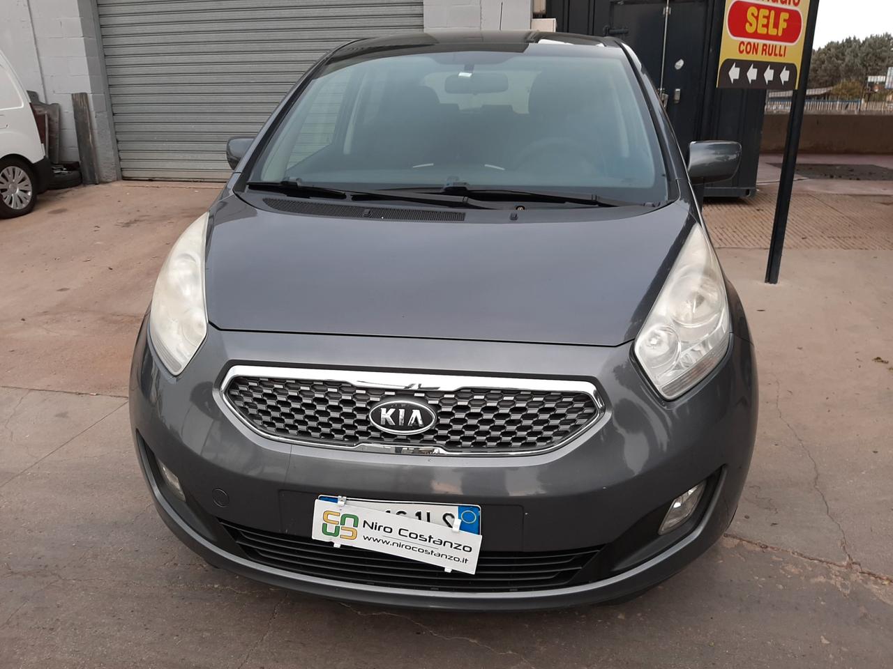 Kia Venga