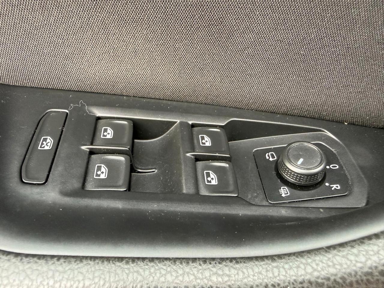 Volkswagen Passat Variant 2.0 TDI DSG Executive BlueMotion Tech.