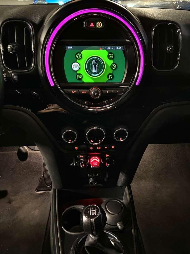 Mini Cooper Countryman 1.5 One D Business